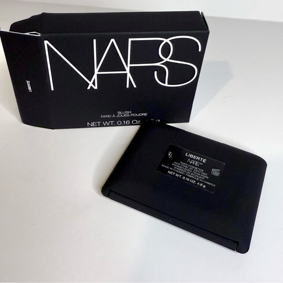 NARS Blush Liberte - Picture 4 of 6